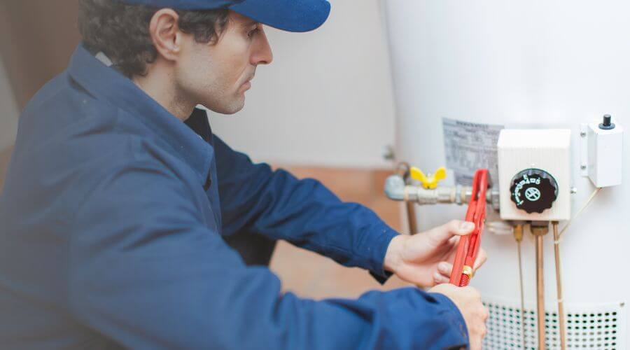 Professional Tankless Water Heater Installation in Derby Line, VT